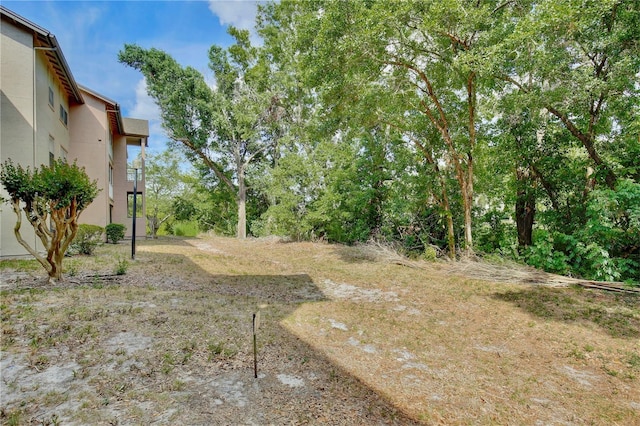 956 Salt Pond Pl Unit 207, Altamonte Springs, FL 32714 - view of yard