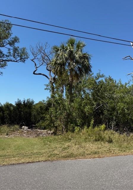 Sea Breeze Dr, Tarpon Springs, FL 34689