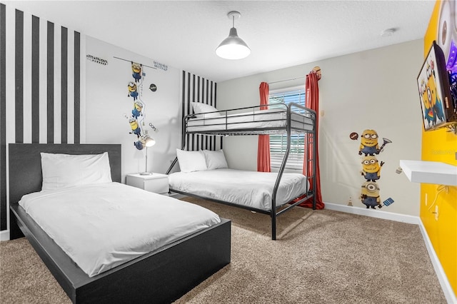 9025 Dogleg Dr, Davenport, FL 33896 - bedroom featuring baseboards and carpet
