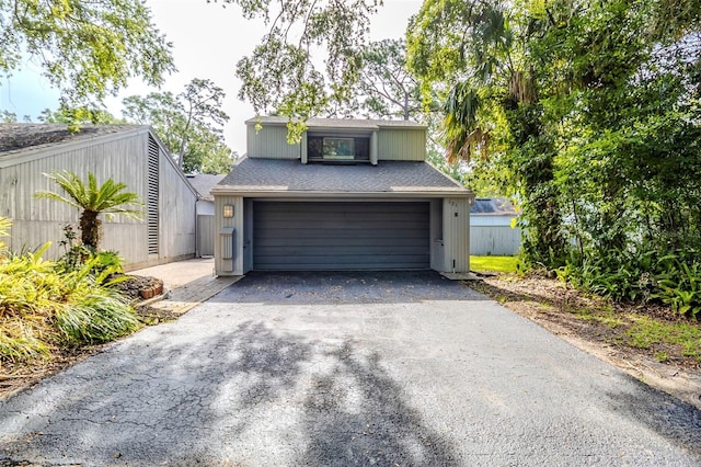 121 Primrose Dr, Longwood, FL 32779 - garage featuring driveway