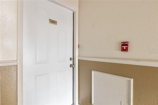 4038 Versailles Dr Unit 4038C, Orlando, FL 32808 - view of doorway to property