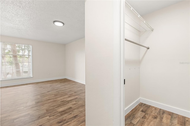 4038 Versailles Dr Unit 4038C, Orlando, FL 32808 - interior space featuring wood finished floors