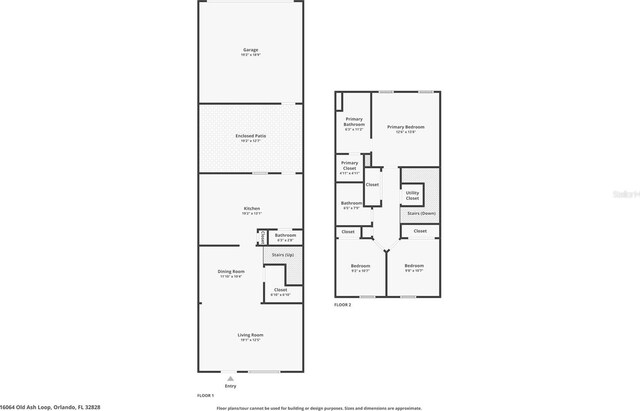 16064 Old Ash Loop, Orlando, FL 32828 - photo 50