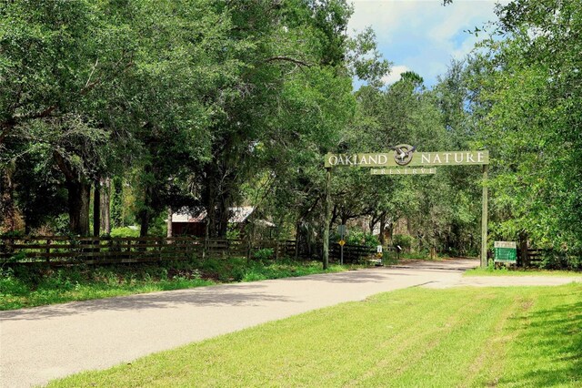 552 Walker St, Oakland, FL 34787 - photo 21