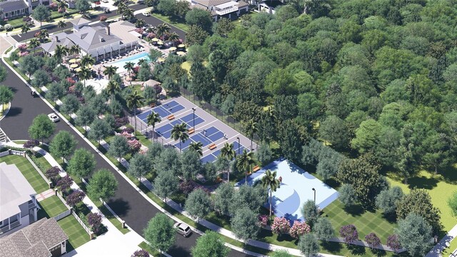 552 Walker St, Oakland, FL 34787 - photo 14