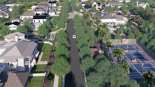 552 Walker St, Oakland, FL 34787 - photo 16