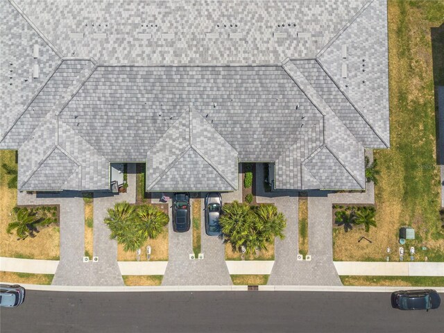 15242 Sunny Day Dr, Bradenton, FL 34211 - birds eye view of property