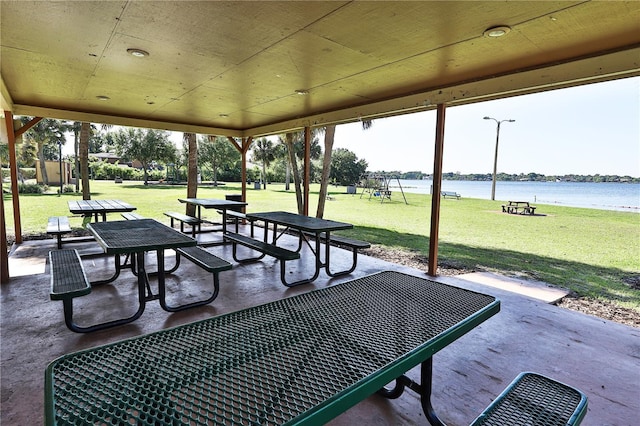 2446 Sweetwater Country Club Dr, Apopka, FL 32712 - photo 35