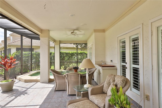 2446 Sweetwater Country Club Dr, Apopka, FL 32712 - photo 19