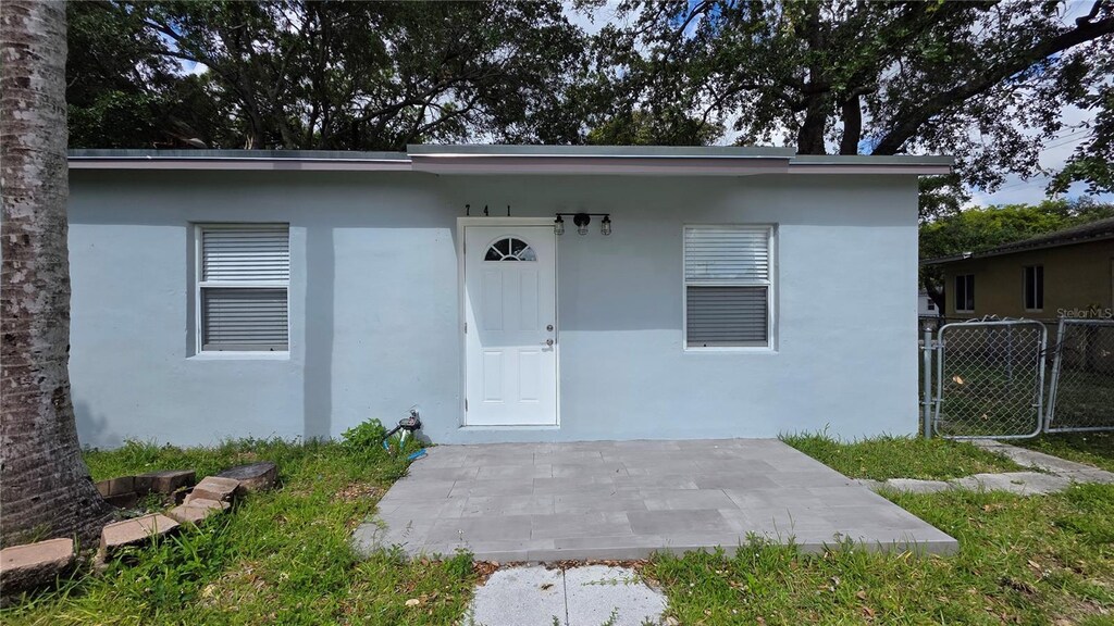 741 NW 15th Way, Fort Lauderdale, FL 33311 - photo 1