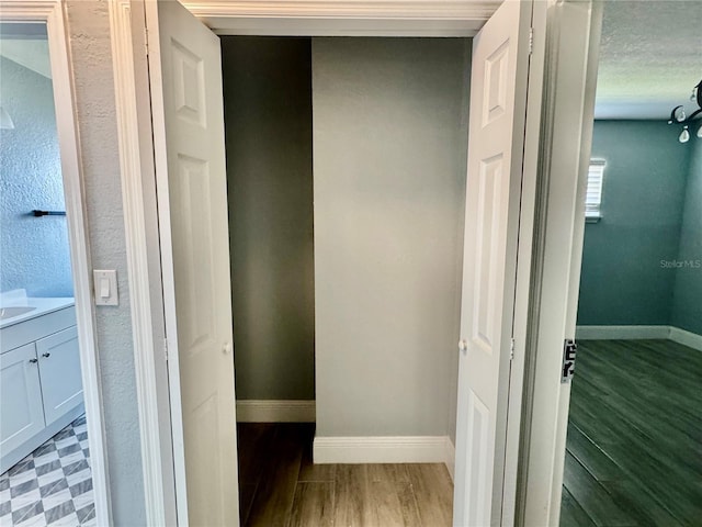 3735 Alabama Ave NE, Saint Petersburg, FL 33703 - view of closet
