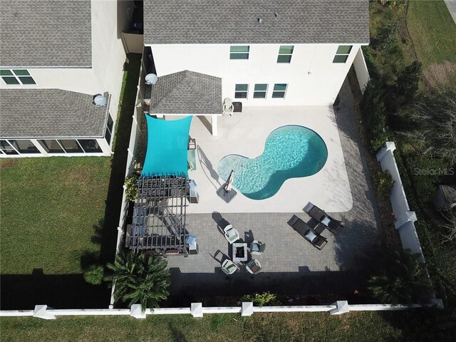 3244 Stonewyck St, Orlando, FL 32824 - photo 35