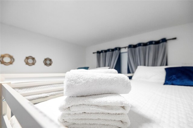 view of bedroom