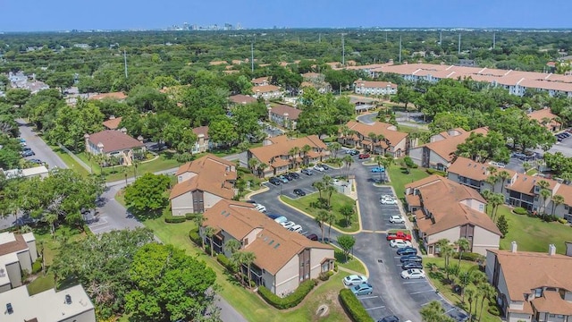 3106 S Semoran Blvd Unit P-2, Orlando, FL 32822 - view of property location featuring nearby suburban area