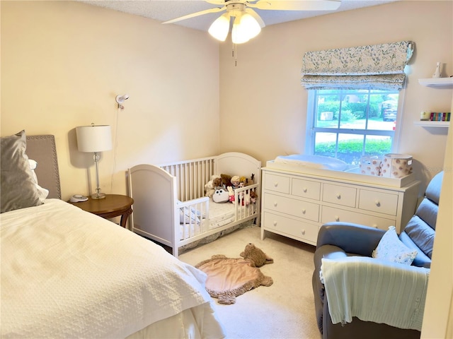 1644 Hibiscus Ave, Winter Park, FL 32789 - bedroom featuring light carpet