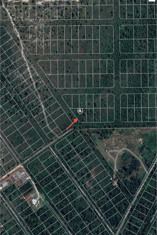 1316 Lark St, Lake Placid, FL 33852 - photo 8