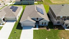 1163 James Paul Rd, Davenport, FL 33837 - aerial view of residential area