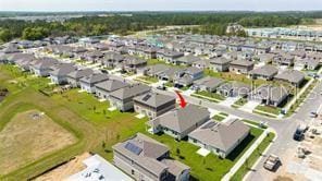1163 James Paul Rd, Davenport, FL 33837 - view of property location