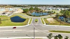 1163 James Paul Rd, Davenport, FL 33837 - drone / aerial view of a large body of water