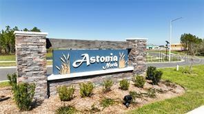 1163 James Paul Rd, Davenport, FL 33837 - view of community sign