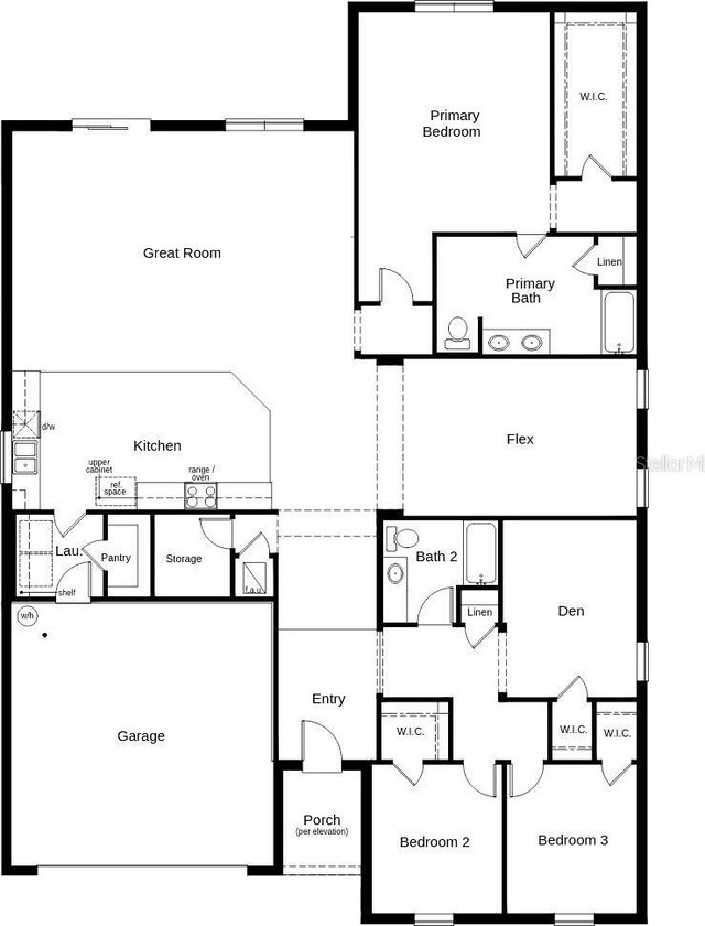 17405 Gulf Preserve Dr, Fort Myers, FL 33908 - photo 2