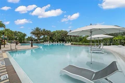 193 Captiva Dr, Davenport, FL 33896 - view of community pool