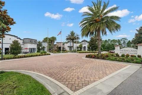 193 Captiva Dr, Davenport, FL 33896 - view of home's community with a residential view