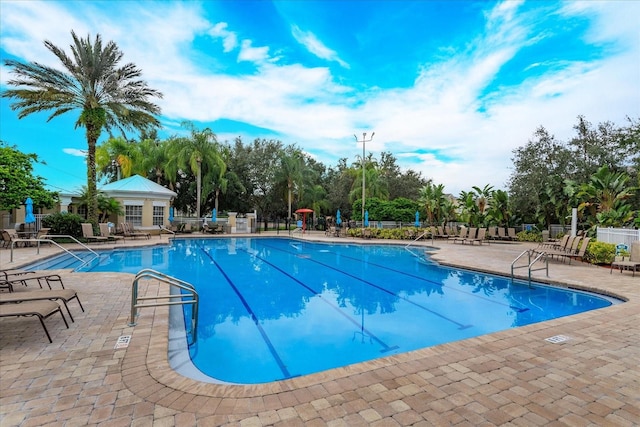 8110 Princess Palm Ln, Kissimmee, FL 34747 - photo 54