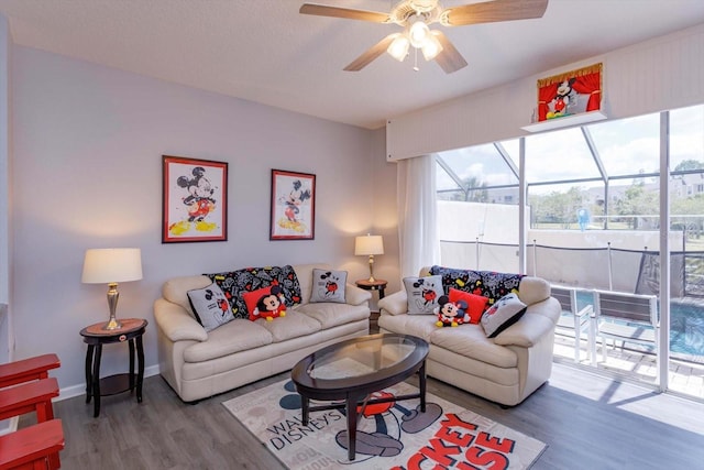 8110 Princess Palm Ln, Kissimmee, FL 34747 - photo 20