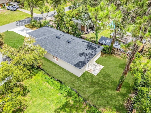 563 Winogene Ave, Umatilla, FL 32784 - photo 19