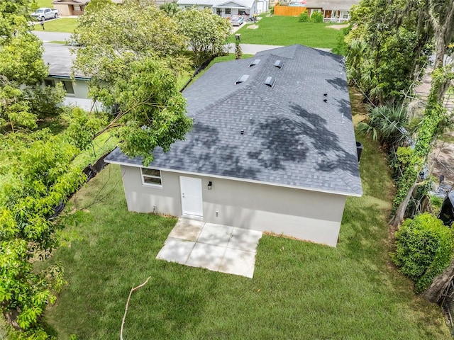 563 Winogene Ave, Umatilla, FL 32784 - photo 4