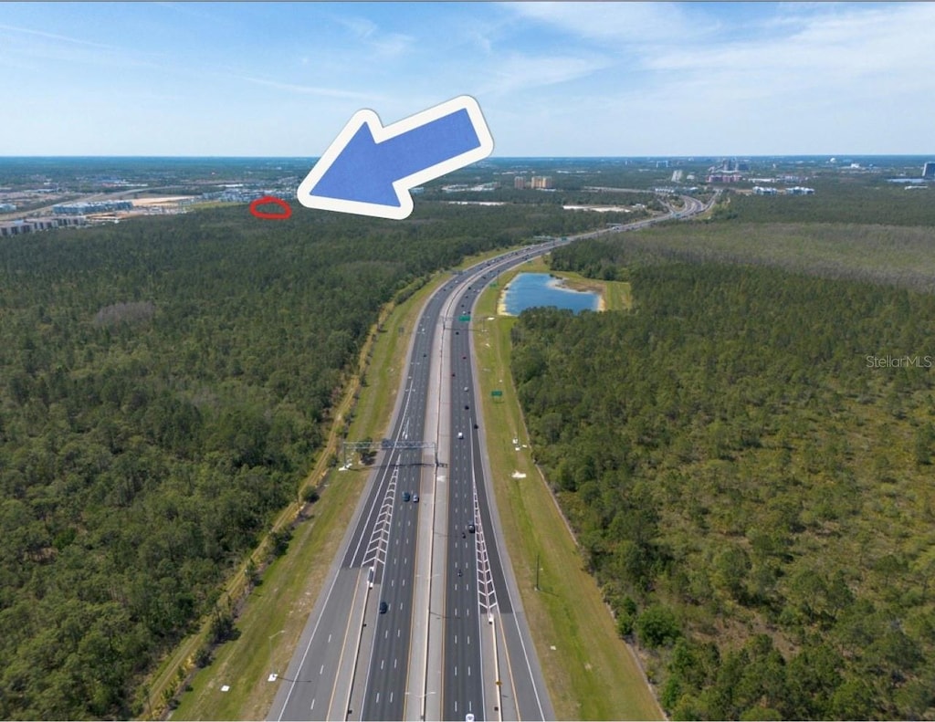 S Apopka Vineland Rd, Orlando, FL 32821