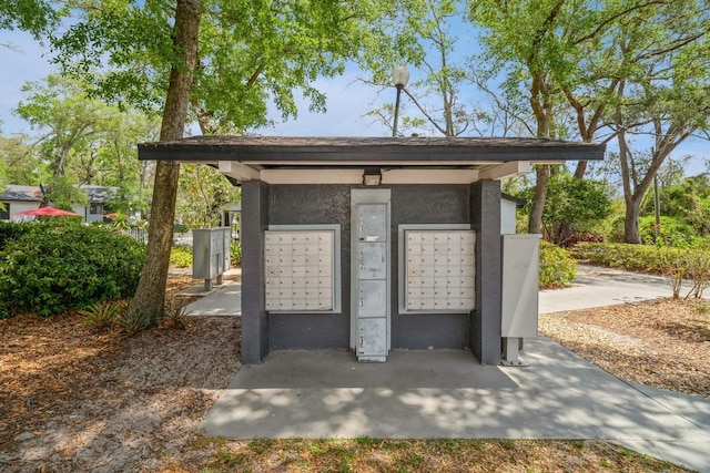 150 Waterfall Way Unit 102, Altamonte Springs, FL 32714 - surrounding community with mail area