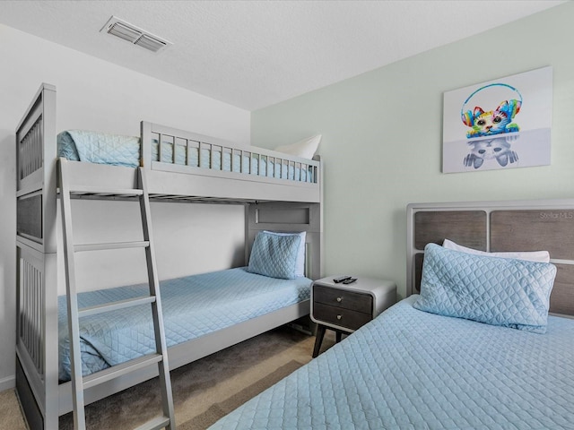 411 Cabello Dr, Davenport, FL 33837 - bedroom featuring visible vents and carpet floors