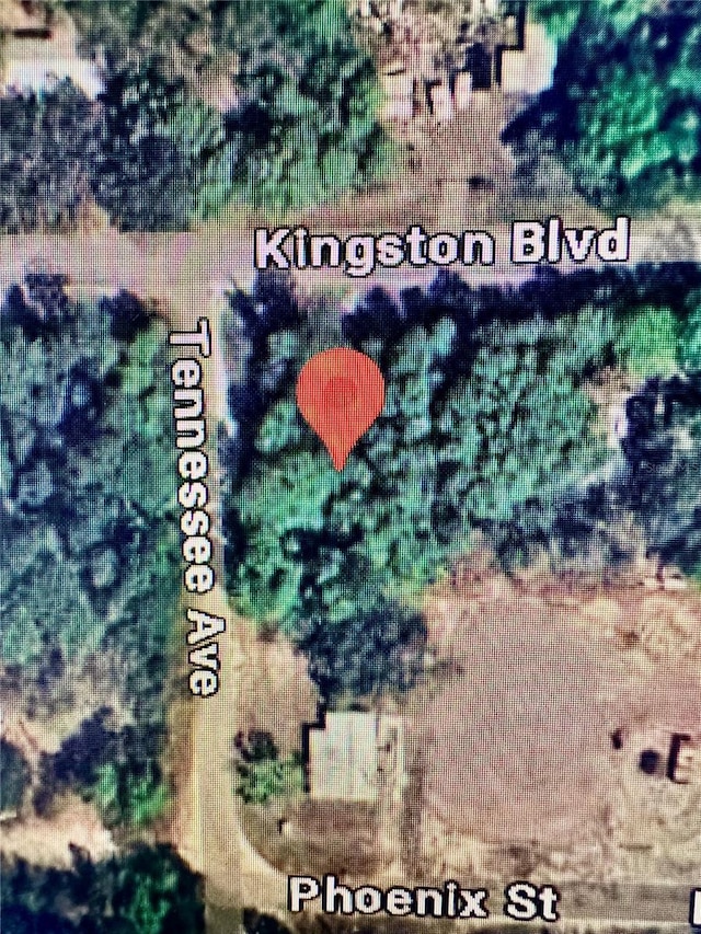 219 Kingston Blvd, Satsuma, FL 32189