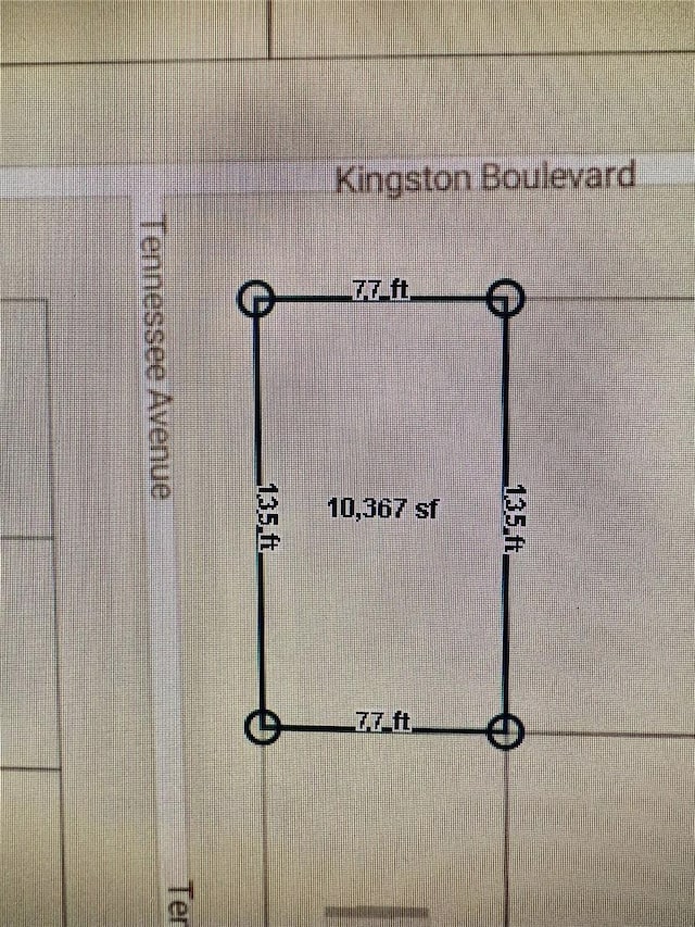 219 Kingston Blvd, Satsuma, FL 32189