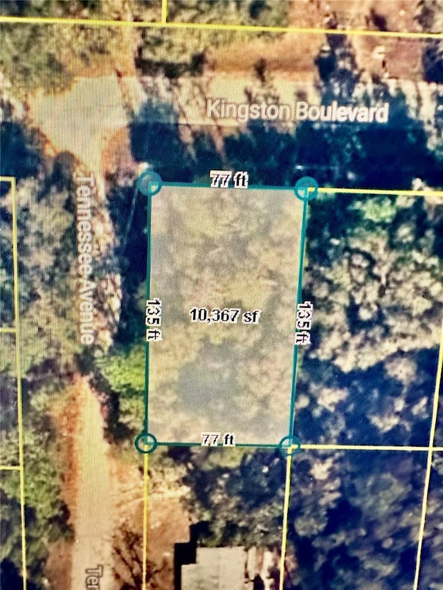 219 Kingston Blvd, Satsuma, FL 32189
