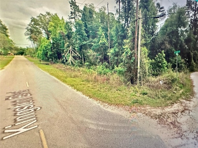 219 Kingston Blvd, Satsuma, FL 32189