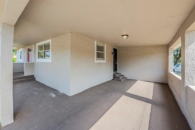 72 Campus View Dr, Orlando, FL 32810 - view of patio / terrace with entry steps