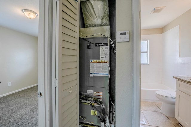 72 Campus View Dr, Orlando, FL 32810 - view of utilities