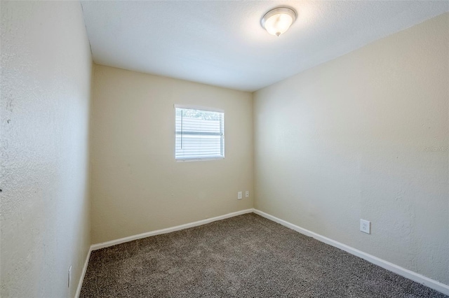 72 Campus View Dr, Orlando, FL 32810 - empty room featuring carpet floors and baseboards