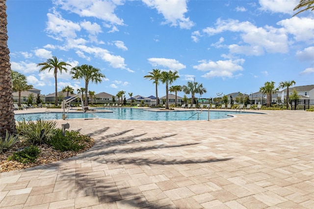 4351 Finch Ln, Kissimmee, FL 34746 - photo 22