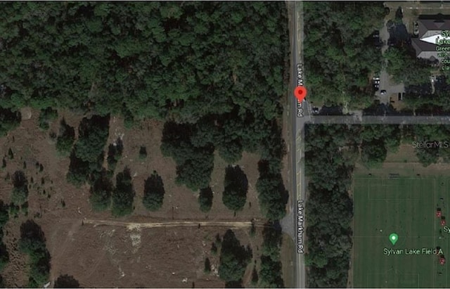 Lake Markham Rd, Sanford, FL 32771 - photo 1