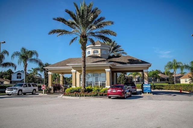 2302 Butterfly Palm Way Unit 105, Kissimmee, FL 34747 - view of building exterior