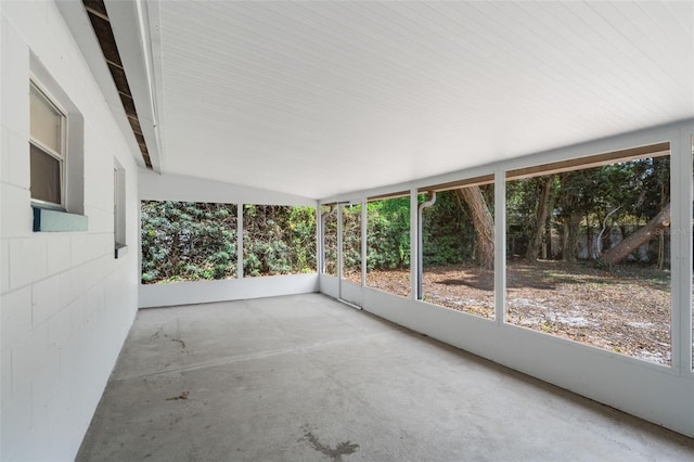 1051 Arden St, Longwood, FL 32750 - unfurnished sunroom with plenty of natural light