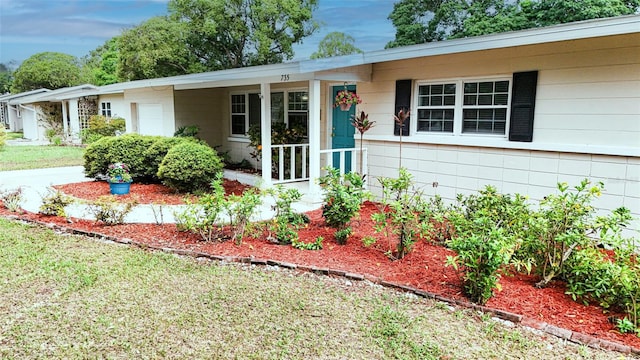 735 Baltimore Dr, Orlando, FL 32810 - photo 1