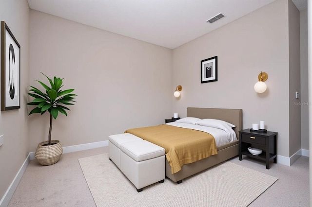 2041 Warrens Ave, Maitland, FL 32751 - carpeted bedroom featuring visible vents and baseboards