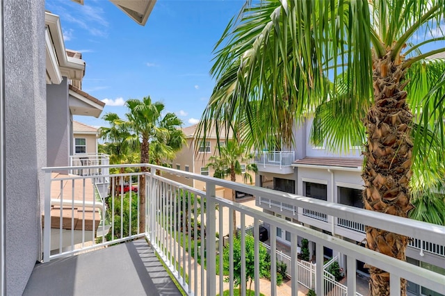 1767 Piedmont Pl, Lake Mary, FL 32746 - view of balcony