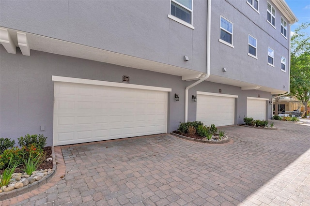 1767 Piedmont Pl, Lake Mary, FL 32746 - exterior space featuring decorative driveway