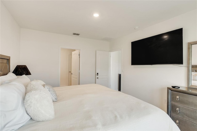 1535 Barberry Dr, Kissimmee, FL 34744 - bedroom with visible vents